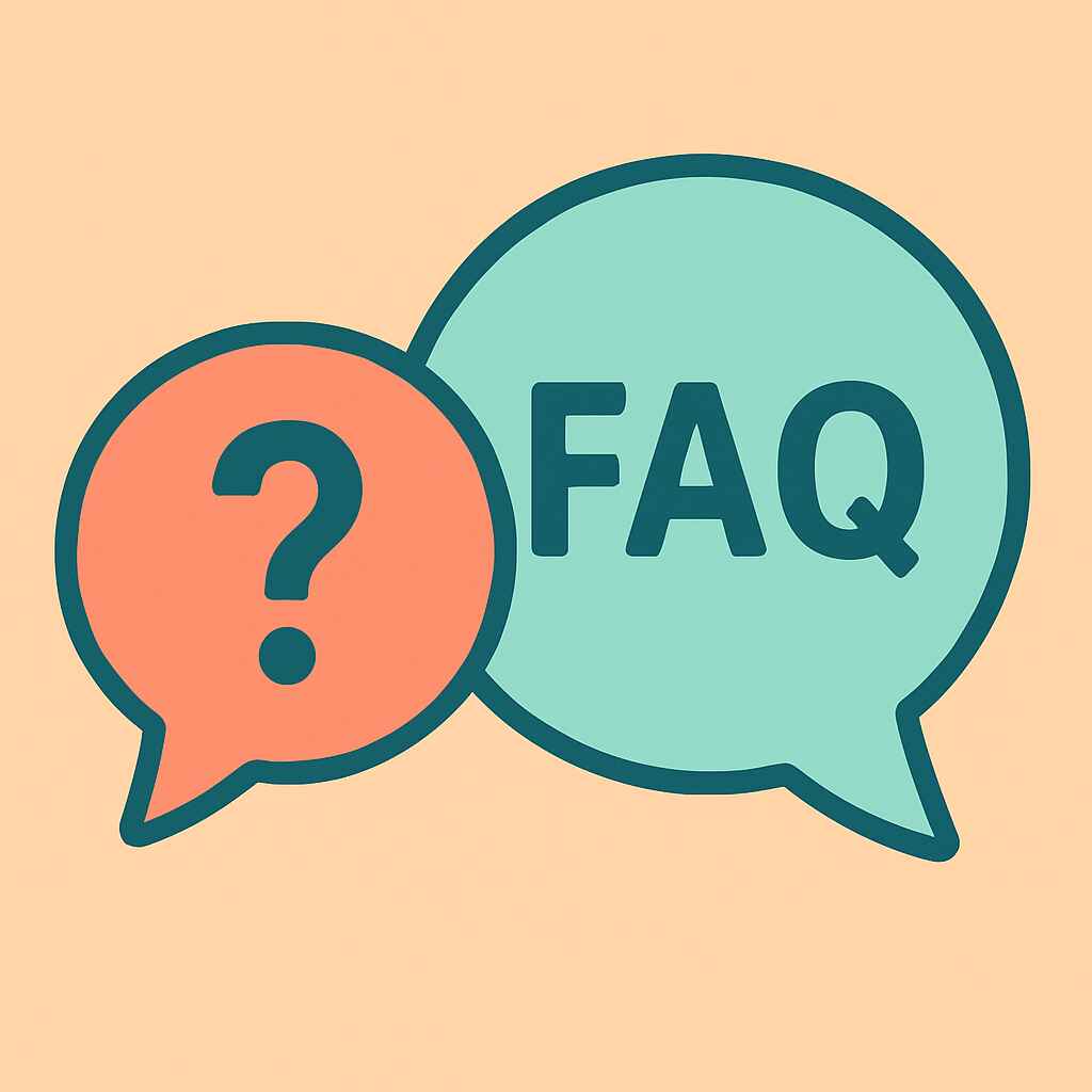 Frequently Asked Questions – Promzys Luxury Hub