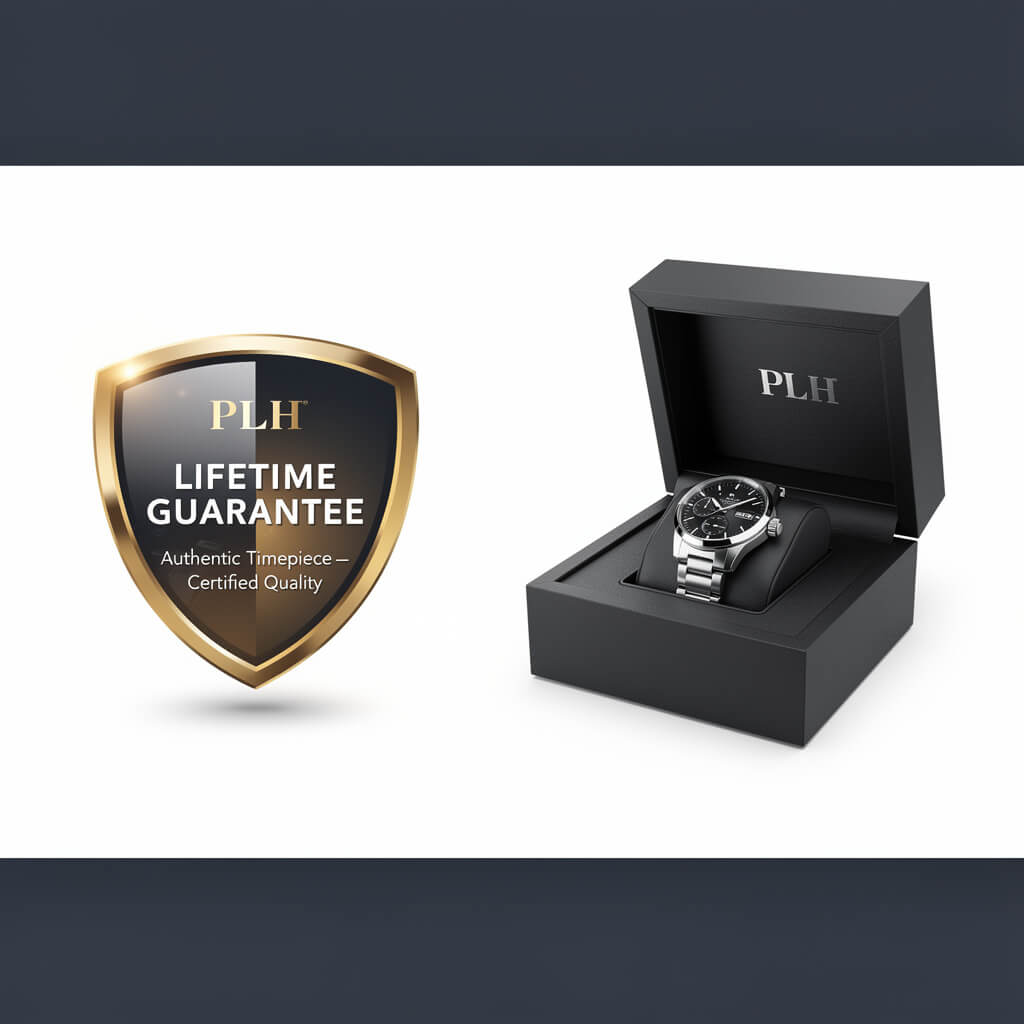 Promzys Luxury Hub warranty policy